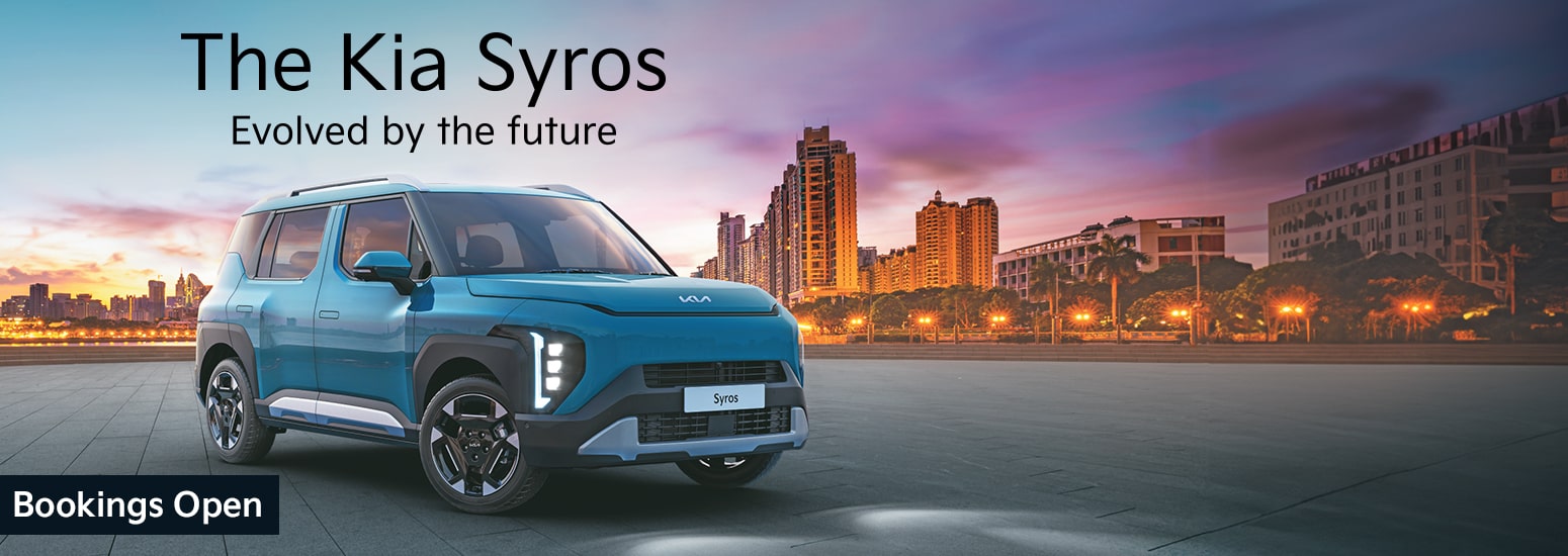 Syros on road price
