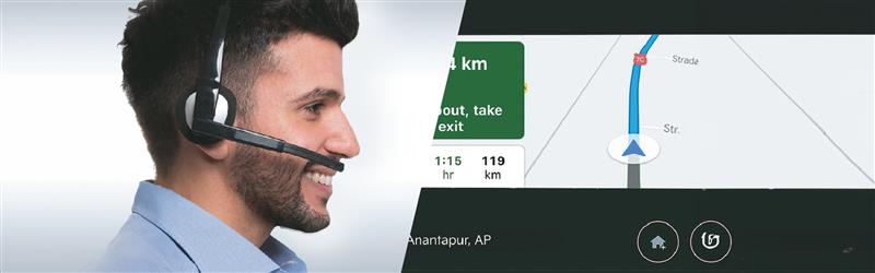 Kia Connect Features