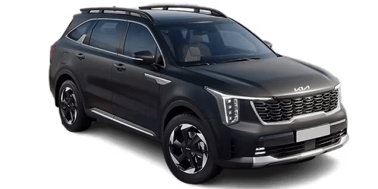 SORENTO